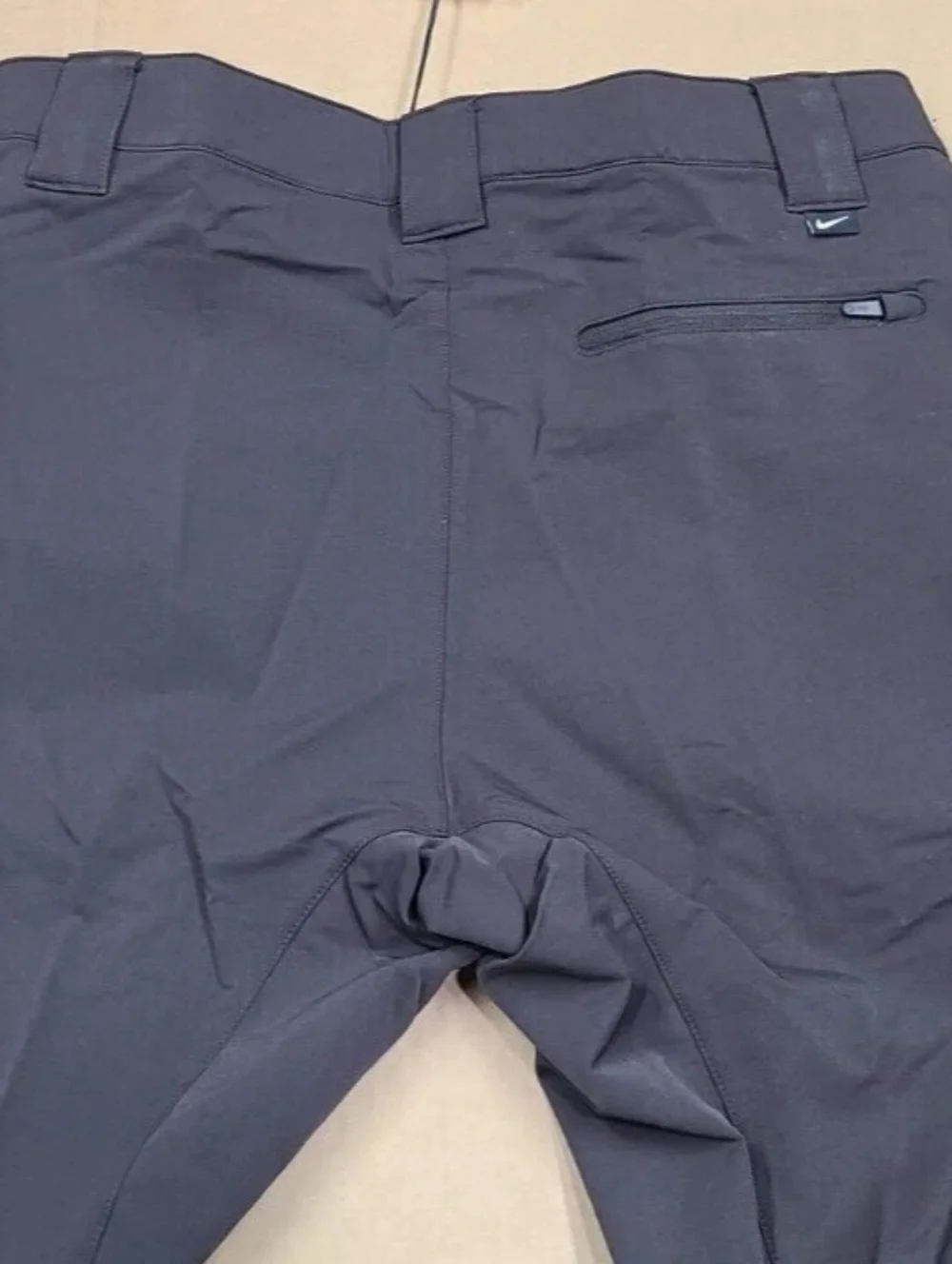 Cactus Jack by Travis Scott Black Cargo Pants - Picture 5 of 7